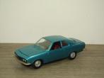 Opel Manta - Auto Pilen 345 Spain - 1:43, Hobby en Vrije tijd, Modelauto's | 1:43, Overige merken, Auto, Verzenden, Spanje