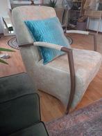 Mooie relax fauteuil zonder beschadigingen als nieuw!, Huis en Inrichting, Nieuw, Ophalen of Verzenden