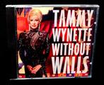 Tammy Wynette - Without Walls - Duets With Elton John, Sting, Verzenden, Zo goed als nieuw