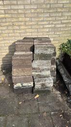 Kinderkoppen kasseien groot formaat, Tuin en Terras, Ophalen, Overige typen, Zo goed als nieuw, Natuursteen