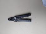 Leatherman multietools model wave R, Caravans en Kamperen, Kampeergereedschap, Ophalen of Verzenden, Zo goed als nieuw