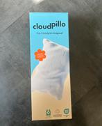 Cloudpillo hoofdkussen, Huis en Inrichting, Slaapkamer | Beddengoed, Ophalen of Verzenden, Eenpersoons, Wit, Kussen