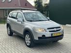Chevrolet Captiva 2.4i Style 2WD, 136 pk, Gebruikt, 4 cilinders, 7 stoelen