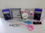 Barbie Jam 'n Glam Playset, Ophalen of Verzenden, Gebruikt, Accessoires