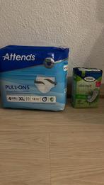 Attends, Diversen, Verpleegmiddelen, Ophalen of Verzenden, Nieuw