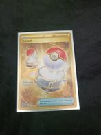 Switch gold card Pokemon 151, Hobby en Vrije tijd, Verzamelkaartspellen | Pokémon, Ophalen, Zo goed als nieuw, Losse kaart
