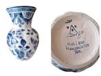 delfts blauwe vaas, Antiek en Kunst, Ophalen of Verzenden