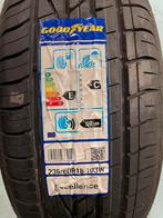 235/60R18 103W Goodyear excellence nieuwe zomerbanden 2, Nieuw, Band(en), 235 mm, Personenwagen