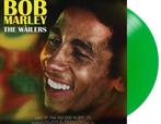 LP Bob Marley & The Wailers Live At The Record Plant '73, Cd's en Dvd's, Vinyl | Overige Vinyl, Ophalen of Verzenden, Reggae, 12 inch