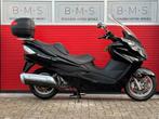 SUZUKI AN 400 BURGMAN (bj 2008), 400 cc, Scooter, Bedrijf, 12 t/m 35 kW
