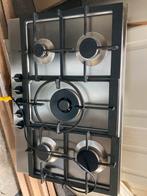 Siemens gaskookplaat, Ophalen, Gebruikt, Inbouw, Gas