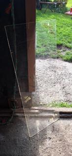 plexi glas, Gebruikt, Minder dan 80 cm, Ophalen of Verzenden, 80 tot 120 cm