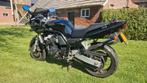 Yamaha Fazer 600, Motoren, Motoren | Yamaha, 4 cilinders, Meer dan 35 kW, 600 cc, Sport