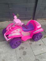 Elektrische quad voor kinderen, Ophalen, Gebruikt