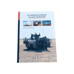 Boek Voertuigen Koninklijke Marine (Stegeman & Isings), Ophalen of Verzenden, Marine, Nederland, Boek of Tijdschrift