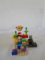 Minecraft: Het koraalrif (21164), Kinderen en Baby's, Speelgoed | Duplo en Lego, Ophalen of Verzenden, Zo goed als nieuw