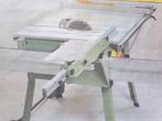 Roltafel rail accesoire PK250,PK300 Elektra Beckum Metabo, Ophalen, Gebruikt