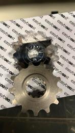 Voor tandwiel 420 ketting AM6 blok 11t en 13t, Ophalen, Nieuw