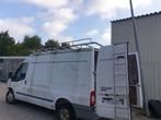 Imperiaal ford transit bj 2008, Ophalen, Zo goed als nieuw