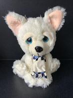 Superleuke hond husky? Paws dinotoys 28 cm hoog 5 euro, Ophalen of Verzenden, Zo goed als nieuw, Hond