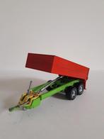 Siku kipaanhanger, Hobby en Vrije tijd, Modelauto's | 1:32, Ophalen of Verzenden, Nieuw, Tractor of Landbouw, SIKU
