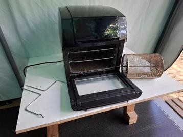 airfryer beschikbaar voor biedingen