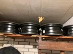 4 Velgen, metaal, Auto-onderdelen, Banden en Velgen, Ophalen, Gebruikt, 15 inch, Velg(en)