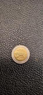 2##    Argentinië 1 peso 2010 /Claciar perito moreno, Ophalen of Verzenden, Zuid-Amerika