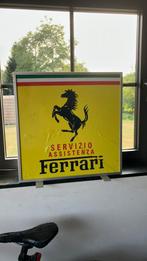 Lichtbak ferrari, Ophalen, Zo goed als nieuw, Lichtbak of (neon) lamp