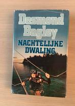 Nachtelijke dwaling - Desmond Bagley, Boeken, Ophalen of Verzenden, Gelezen, Desmond Bagley