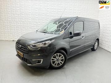 Ford Transit Connect 1.5 EcoBlue L2 Trend AUTOMAAT CAMERA beschikbaar voor biedingen