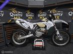 Ktm exc f 350cc enduro off road excf, Motoren, 686 cc, Enduro, Yamaha, 12 t/m 35 kW