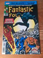 The king in black- black panther (True believers), Amerika, Nieuw, Stan Lee/Jack Kirby, Ophalen