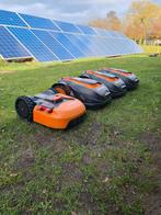worx landroid modellen 2016-2024, Worx, Ophalen of Verzenden, Zo goed als nieuw, Met regensensor