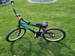 Crossfiets cruises cool 20 inch, Fietsen en Brommers, Fietsen | Crossfietsen en BMX, Ophalen, Gebruikt, Staal, 20 tot 24 inch