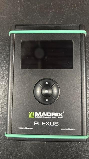 Madrix Plexus beschikbaar voor biedingen