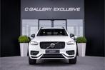 Volvo XC90 2.0 T8 Recharge AWD R-Design - Panorama | Luchtve, Gebruikt, 4 cilinders, 1969 cc, 7 stoelen