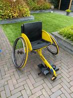 Sportrolstoel, Diversen, Ophalen of Verzenden, Zo goed als nieuw