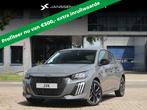 Peugeot 208 1.2 Hybrid 110 e-DCS6 Allure / Rondom zicht / Na, Euro 6, 1199 cc, Origineel Nederlands, Nieuw