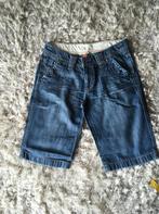 Esprit korte spijkerbroek, Kort, Blauw, Ophalen of Verzenden, Zo goed als nieuw