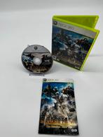 Bladestorm Xbox 360 - Compleet!, Spelcomputers en Games, Games | Xbox 360, Gebruikt, 1 speler, Ophalen of Verzenden, Strategie en Constructie