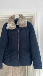 Dames jas heel warm, Ophalen of Verzenden, Zo goed als nieuw, Zwart