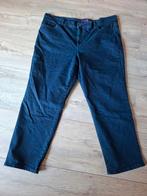 Gloria Vanderbilt jeans Amanda 50/52 zgan, Ophalen of Verzenden, Zo goed als nieuw, Blauw, Overige jeansmaten