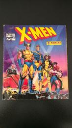 Panini verzamelalbum Marvel comics X-men, Ophalen of Verzenden, Zo goed als nieuw