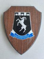 wapenschild, Verzamelen, Verzenden, Landmacht, Nederland, Embleem of Badge