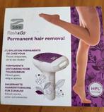 Silk`n Flash&Go XL IPL Ongewenste haren verwijderen, Ophalen of Verzenden, Nieuw, Scheren en Epileren