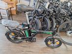 Nieuw hitway elektrische vouwfiets 16 inch, Ophalen of Verzenden, Nieuw, 16 tot 18 inch, Overige merken