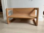 Kinderbank/ tafel, Ophalen, Zo goed als nieuw, Tafel(s) en Stoel(en)