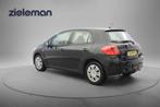 Toyota AURIS 1.6 16V Sol 5 Deurs - Clima, Trekhaak, 450 kg, Gebruikt, Huisgarantie, 4 cilinders