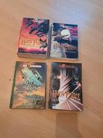 Harry Potter boeken, Ophalen of Verzenden, Zo goed als nieuw